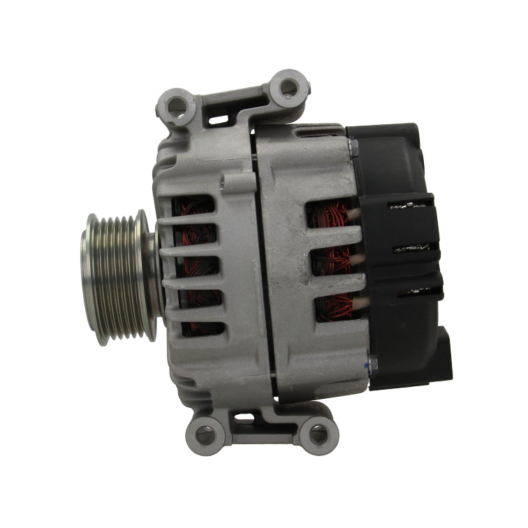 Original Neu Valeo *Lichtmaschine passend für Audi  (FG