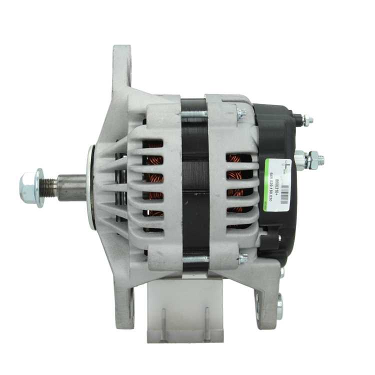 Alternator suitable for Mack 8600310 160 A