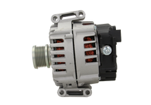 Laden Sie das Bild in den Galerie-Viewer, Lichtmaschine passend für Mercedes  Sprinter 416D  CG20U025 200 A