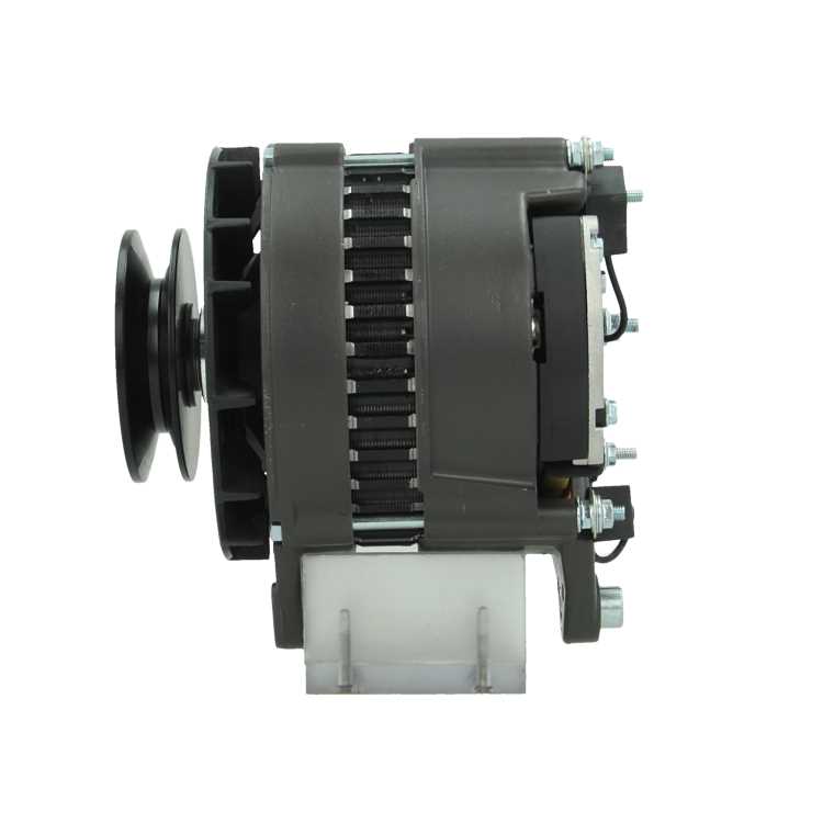 Alternator suitable for Ford (double LRA604-M 80 A