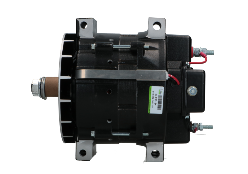 Alternator suitable for Caterpillar BLP3312 140 A