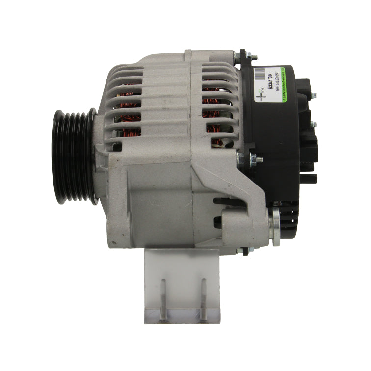 Lichtmaschine passend für Ford  121  63341730 70 A