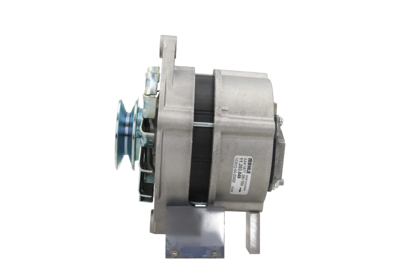 Original new Mahle alternator suitable for Cummins MG501 55 A