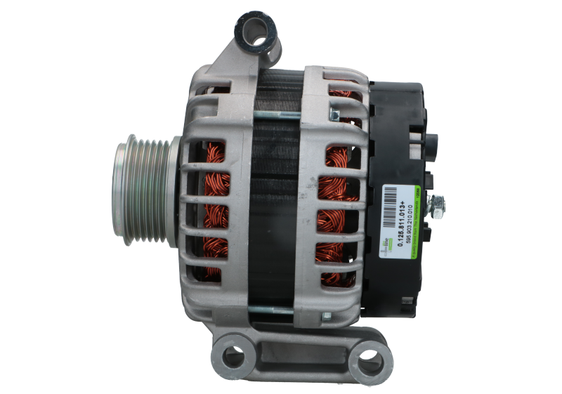 Lichtmaschine passend für Ford  Transit 330  0125811013 210 A