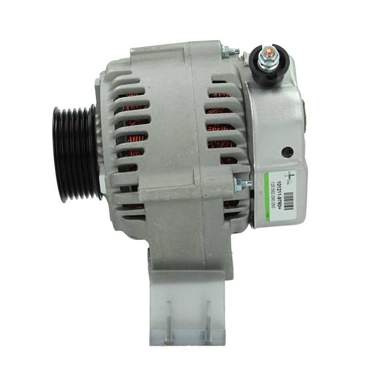 Lichtmaschine passend für Honda  Prelude  101211-9760 90 A