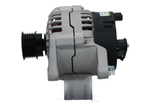 Load image into Gallery viewer, Alternator suitable for BMW 318i Touring 0123315022 70 A