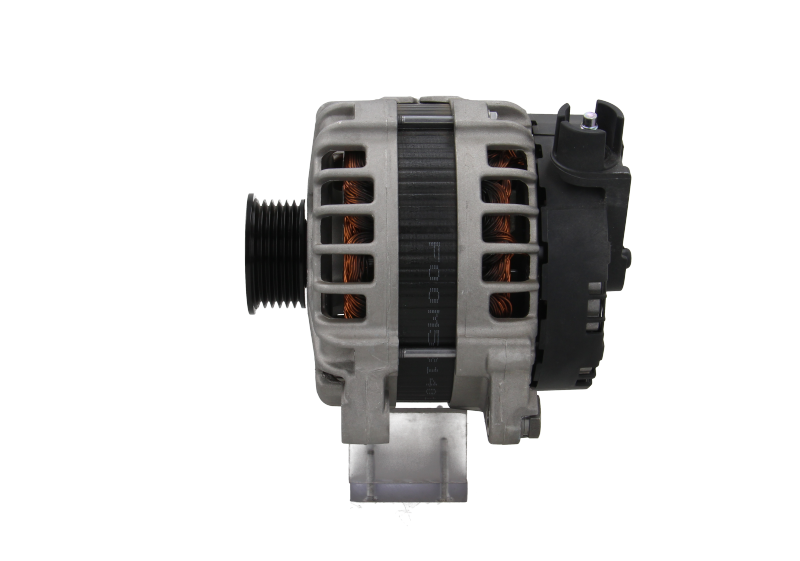 Original new Bosch alternator suitable for Jaguar Discovery Sport 0125812068 180 A