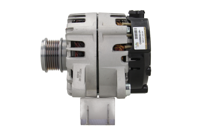 Neu  Lichtmaschine passend für Ford  Edge  CG25S032+PRO 230 A