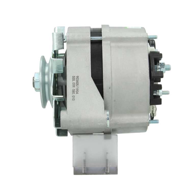 Lichtmaschine passend für Mercedes  E300  0120469945 80 A