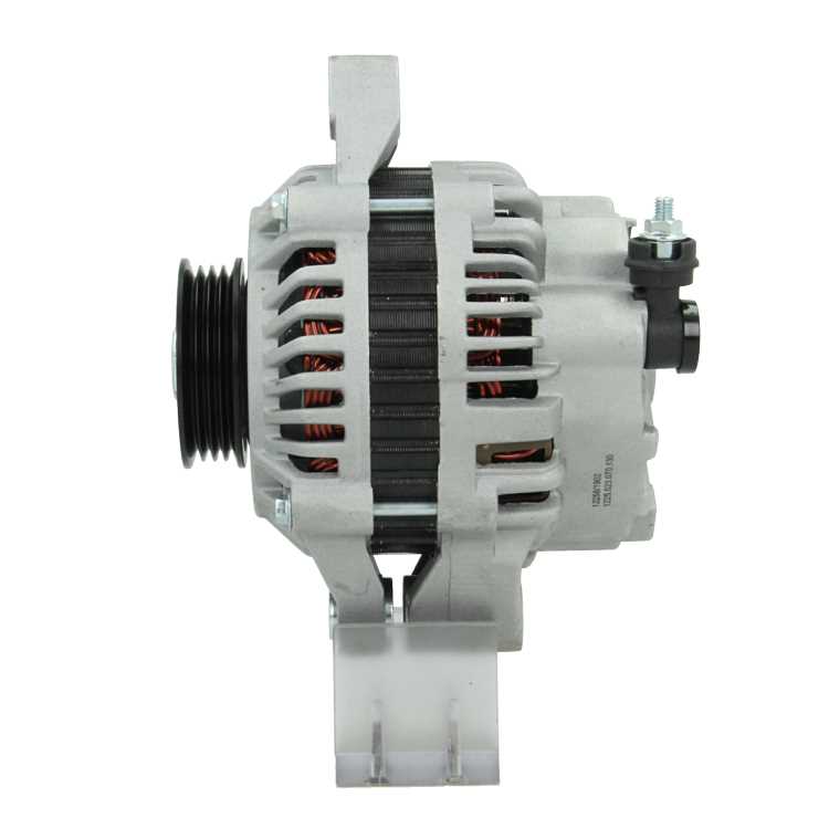 Lichtmaschine passend für Honda  Civic  A5TA5591 70 A