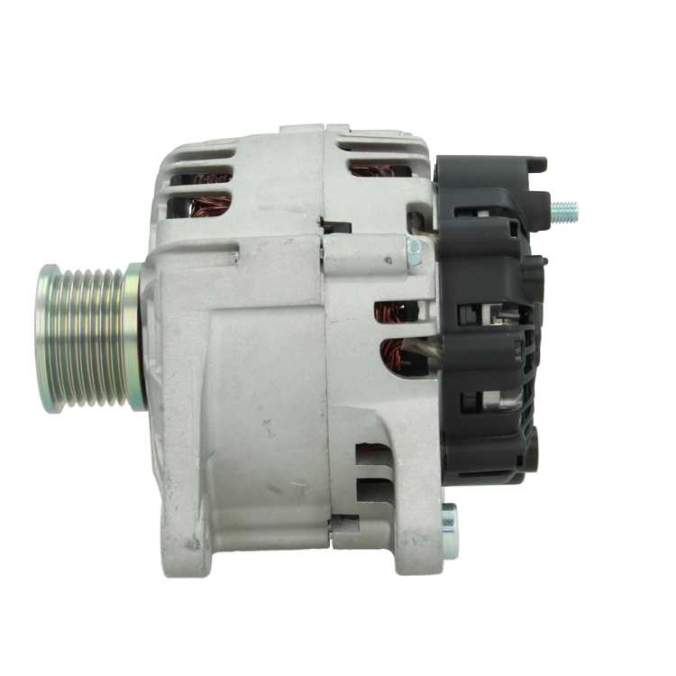 Lichtmaschine passend für Renault  Duster  TG12C092 120 A