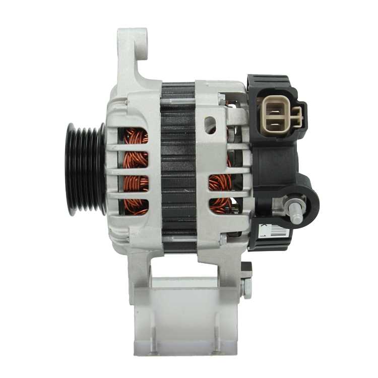 New Valeo alternator suitable for Hyundai 2655633 70 A