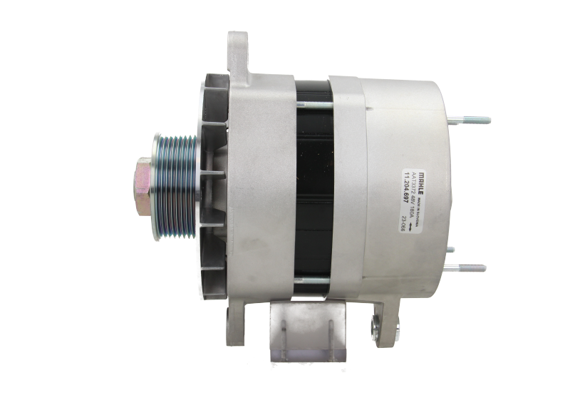 Original new Mahle alternator suitable for John 180A MG93 180 A