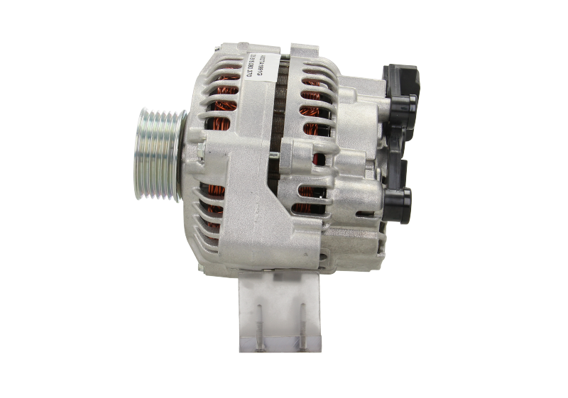 Neu Mitsubishi Lichtmaschine passend für Citroën/Peugeot  Synergie  A002TA1991G 80 A