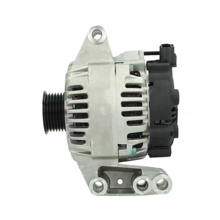 Original new Valeo alternator suitable for Ford Fiesta Van TG9C013 90 A