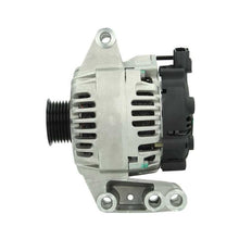 Load image into Gallery viewer, Original new Valeo alternator suitable for Ford Fiesta Van TG9C013 90 A