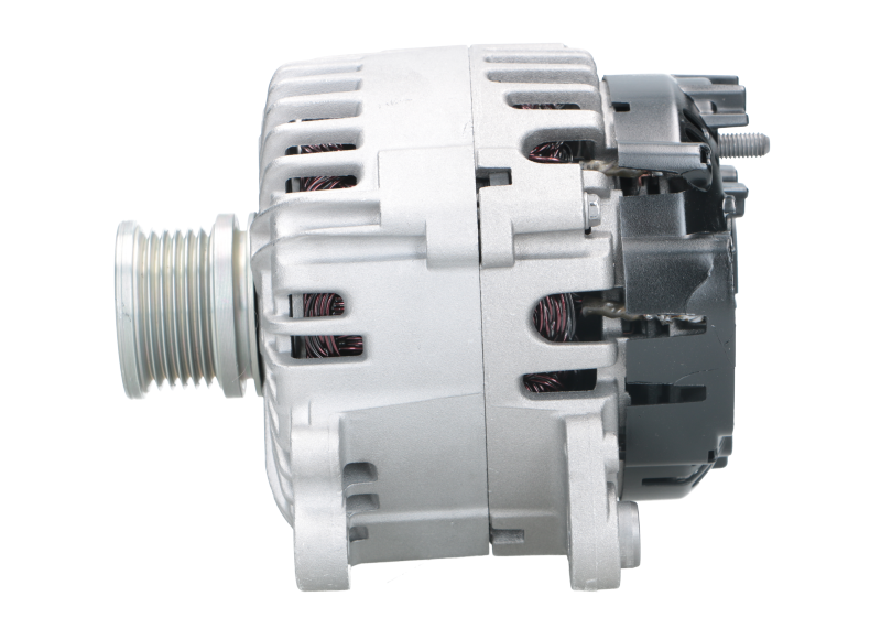 Refurbished alternator suitable for Volkswagen California TG14C023-R+SEL 140 A