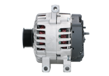 Charger l&#39;image dans la galerie, Lichtmaschine passend für Opel  Astra  TG12C154 120 A