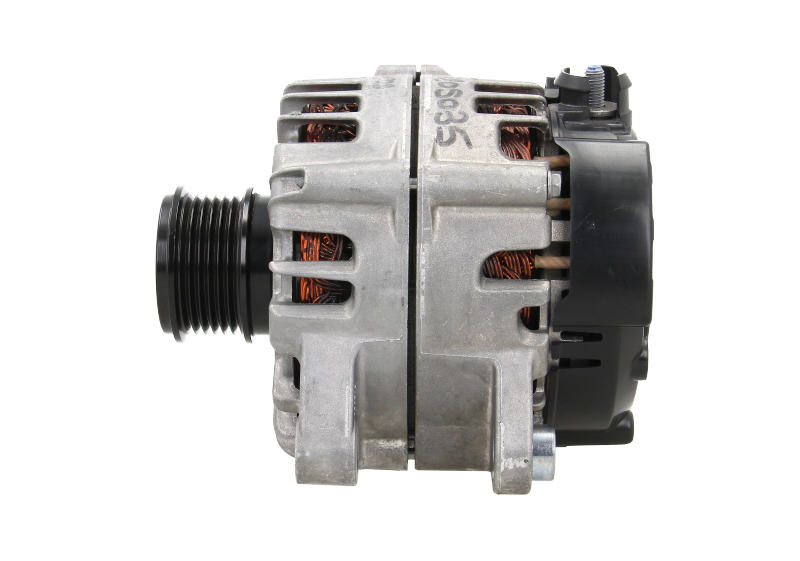 Original new Valeo alternator suitable for Ford Transit Connect FG20S053 220 A