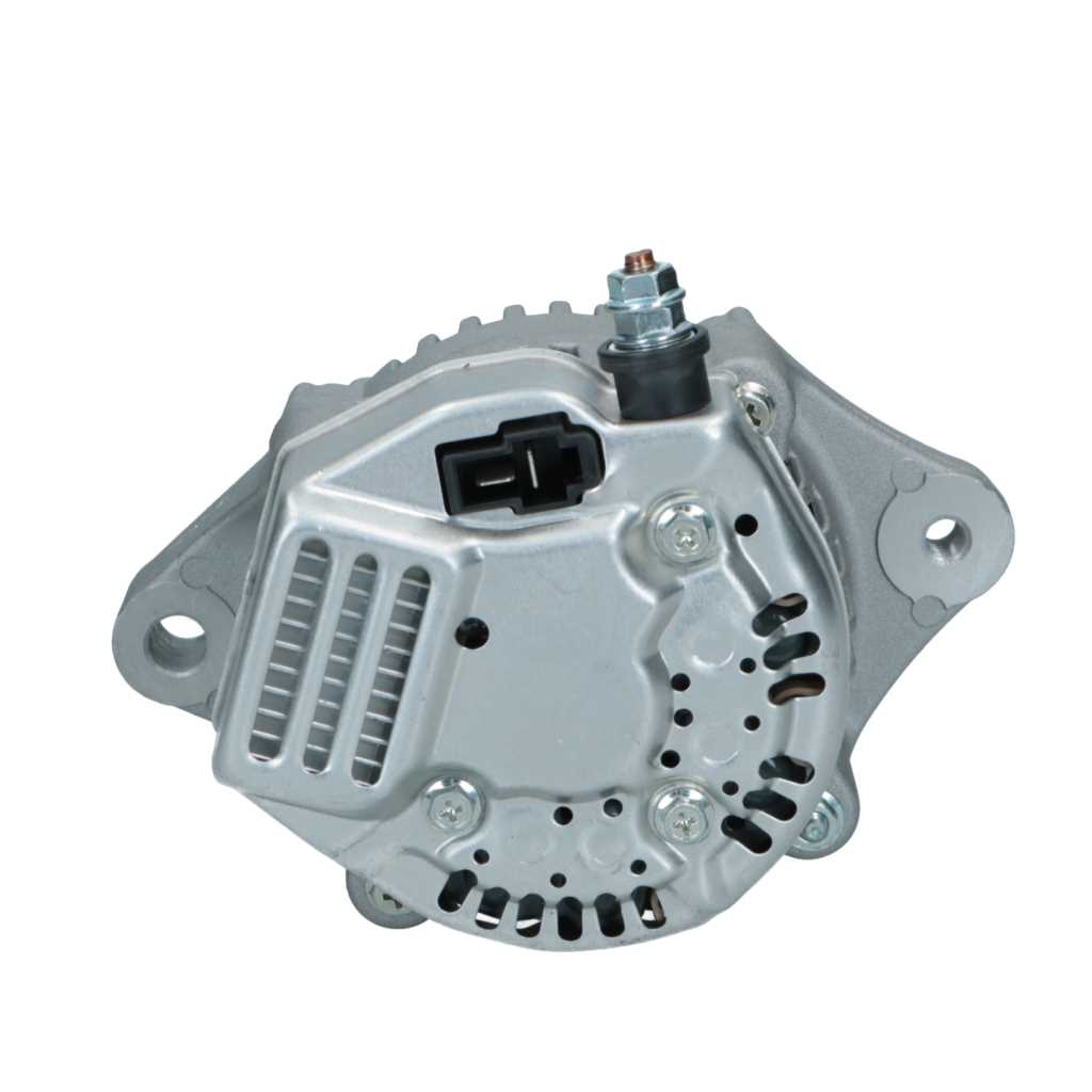 Alternator suitable for Kubota RNL551JA 40 A