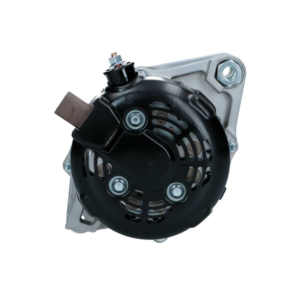 Alternator suitable for Toyota Aygo X RNL104211-3480 115 A