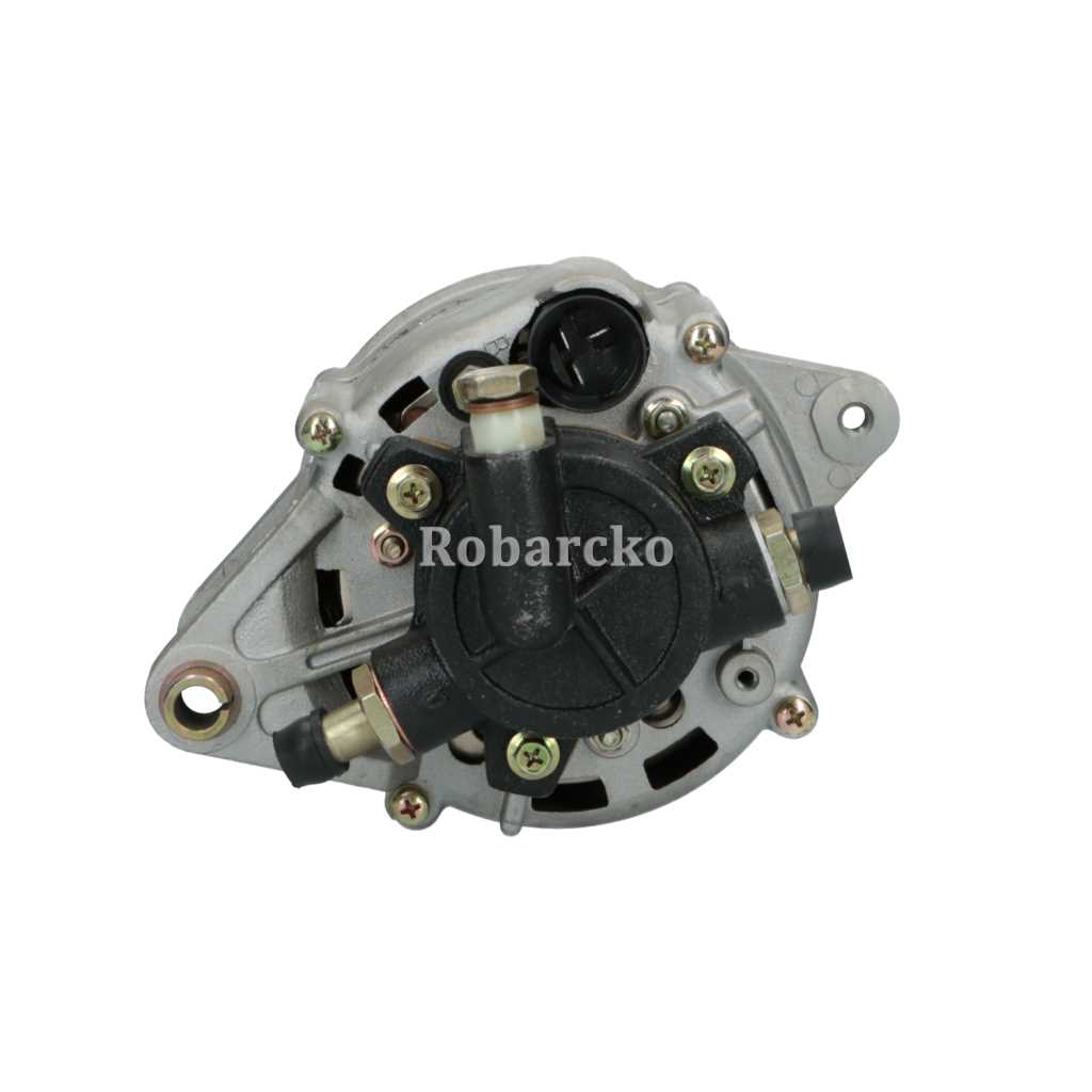 Alternator suitable for Opel RNLLR170-415 70 A