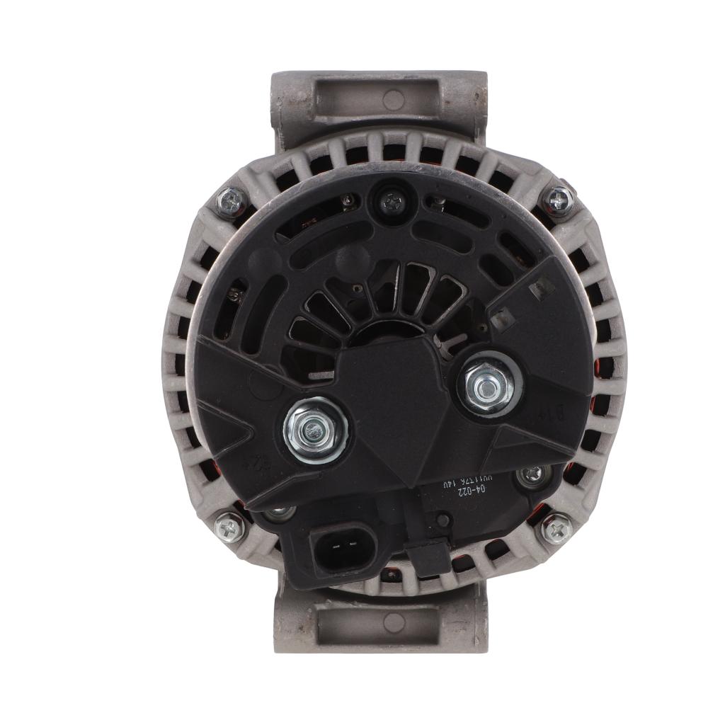 Alternator suitable for Audi A4 Cabriolet RNL4491 150 A