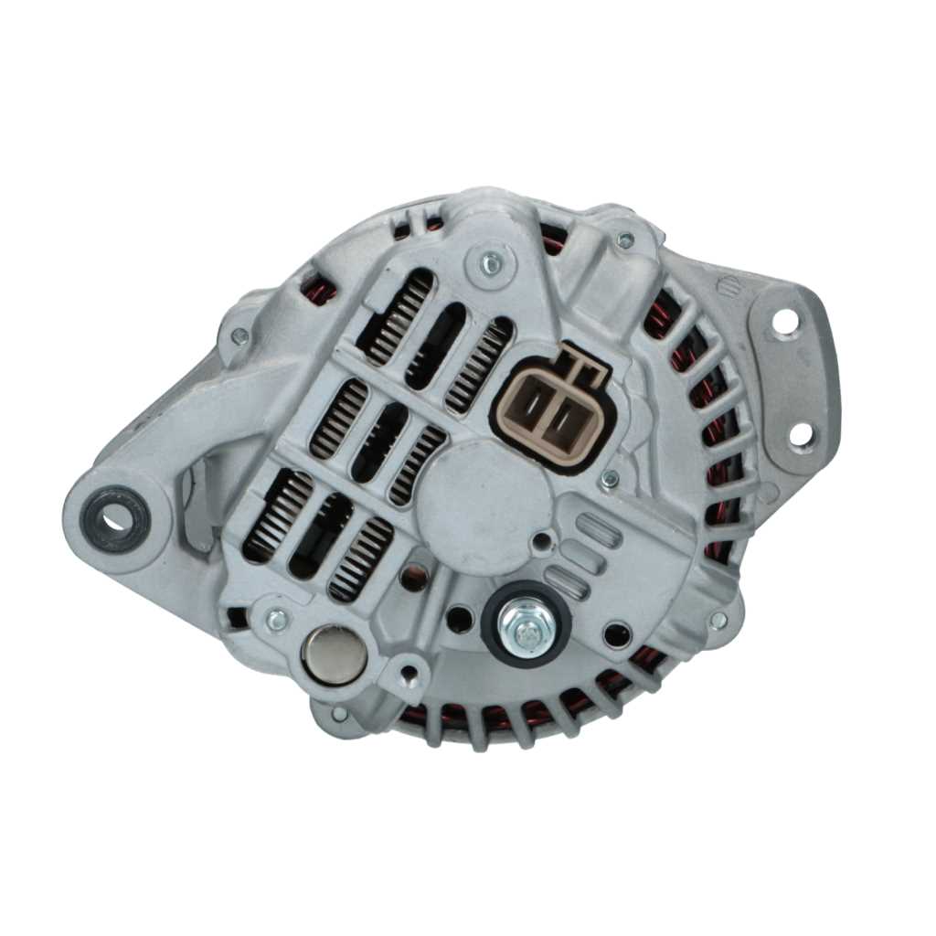 Alternator suitable for Mitsubishi H100 RNL870JA 90 A