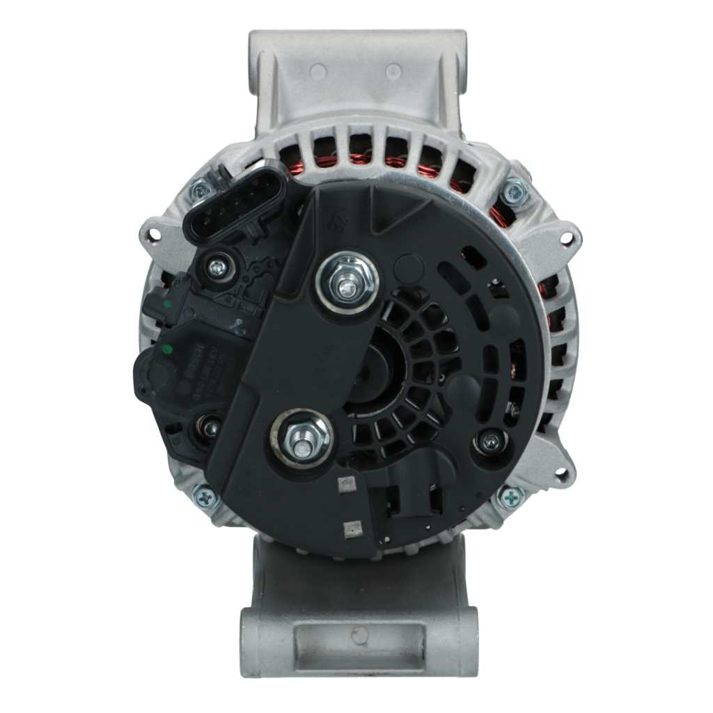 Alternator suitable for Mercedes RNL655235OER 150 A