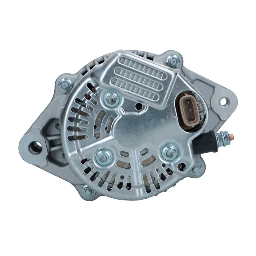 Alternator suitable for Toyota Hiace RNL1535JA 70 A