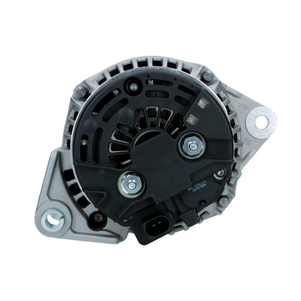 Alternator suitable for Iveco Ducato 30 RNL4621 140 A