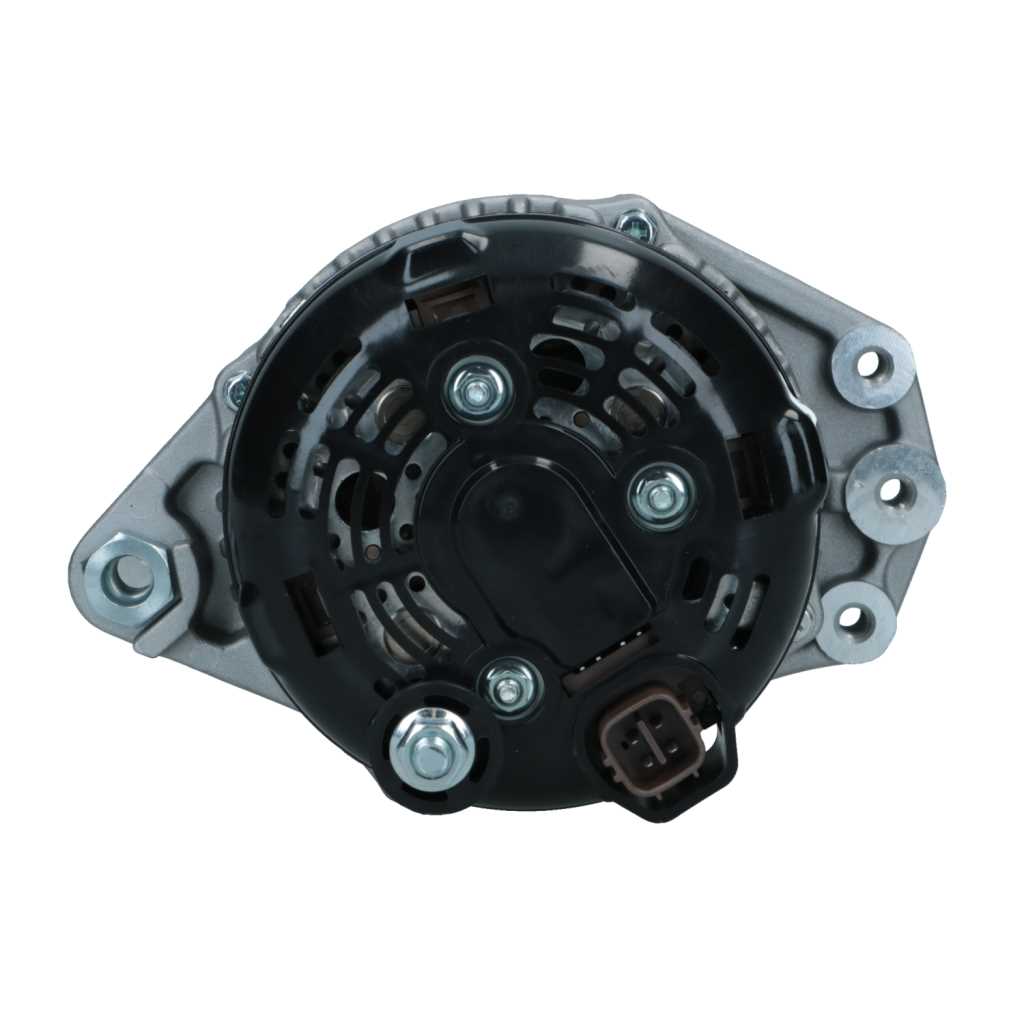 Lichtmaschine passend für Mini  Mini One  RNL104210-3740 100 A