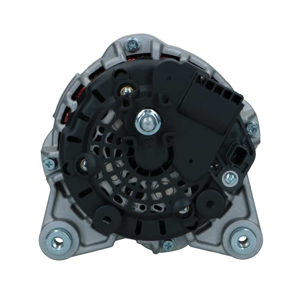 Alternator suitable for Renault Express RNLF000BL07G6 125 A