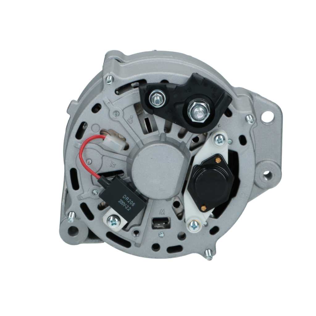 Alternator suitable for Audi A6 Quattro RNL3316 90 A