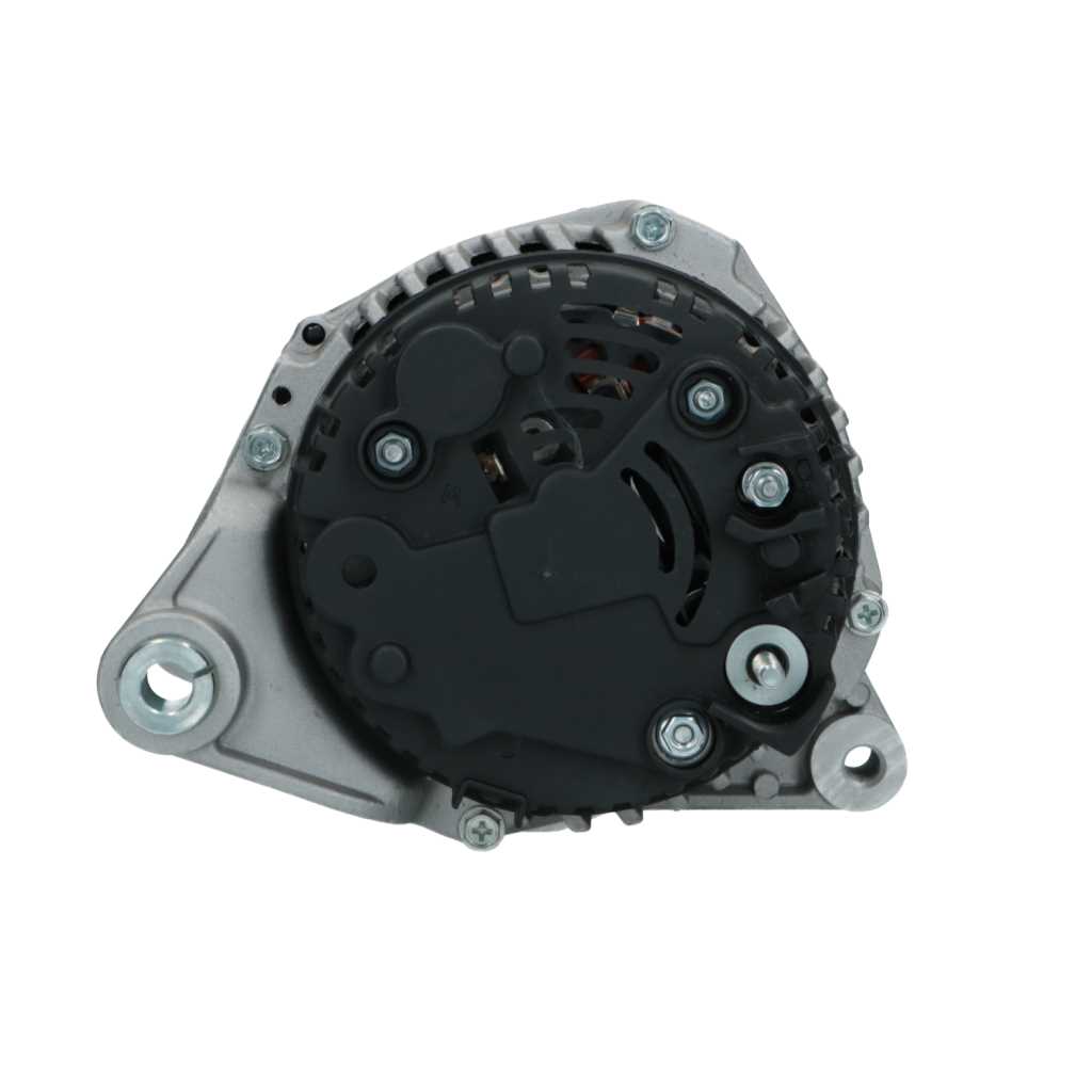 Alternator suitable for Claas RNLA13VI284 120 A