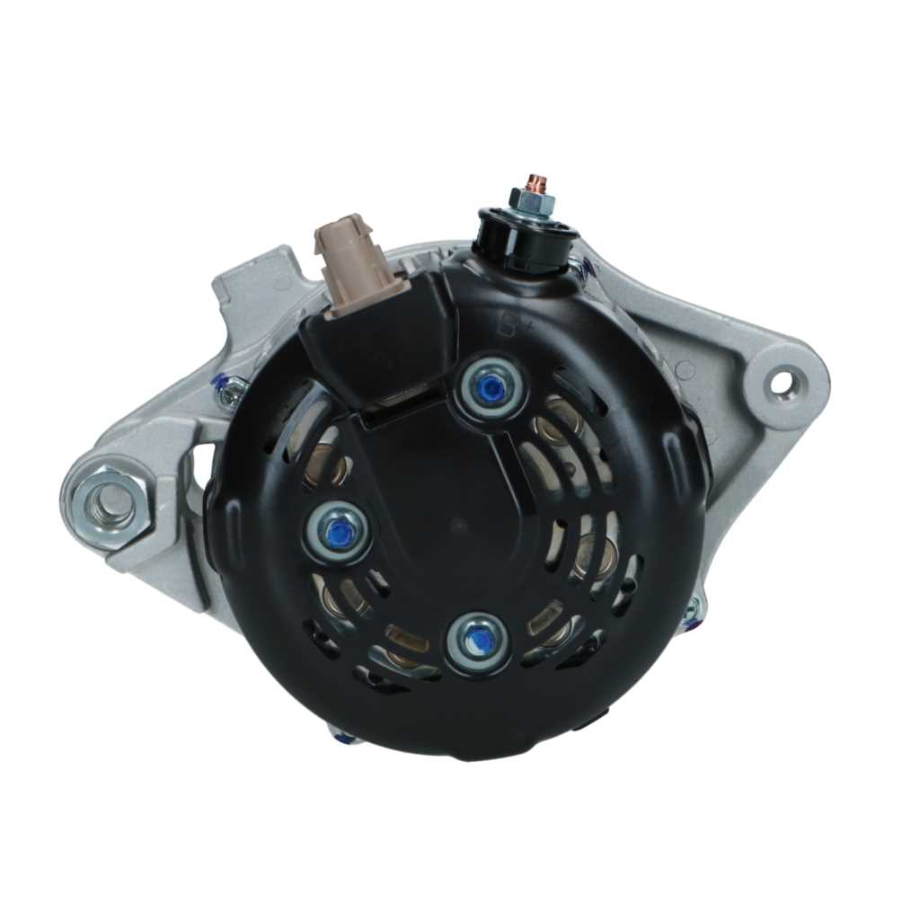 Alternator suitable for Toyota RAV 4 RNL104211-3110 100 A