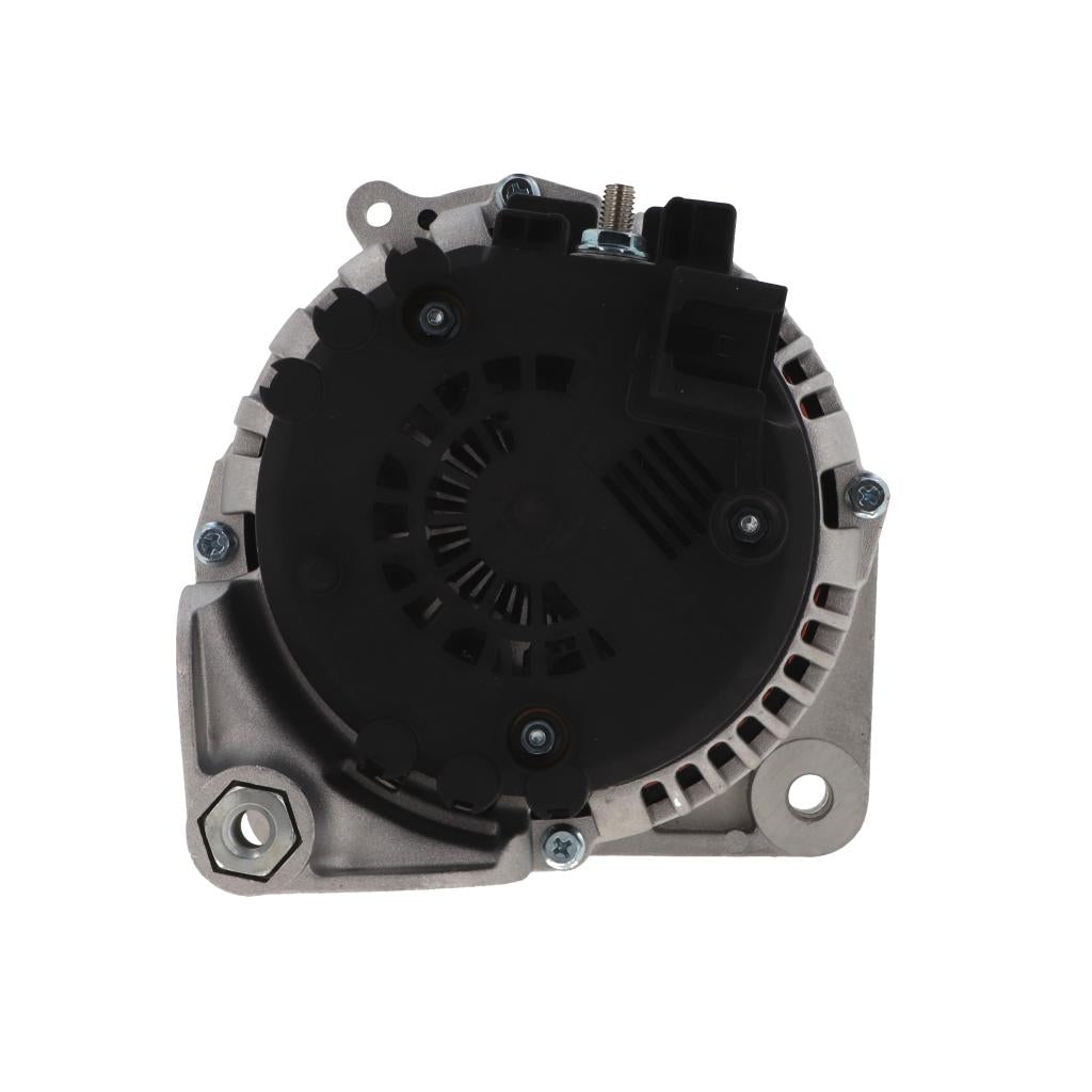 Alternator suitable for BMW 540i (Valeo RNLTG17C035 180 A