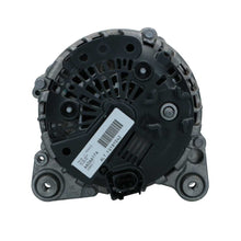Load image into Gallery viewer, Original new Valeo alternator suitable for Volkswagen Touareg FG18T042 180 A