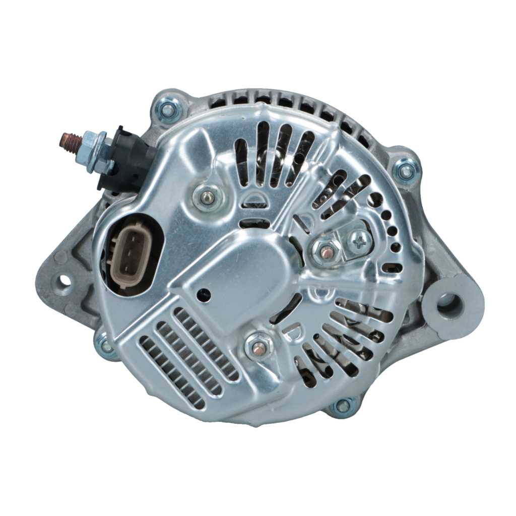 Alternator suitable for Toyota RNL17180ND 110 A