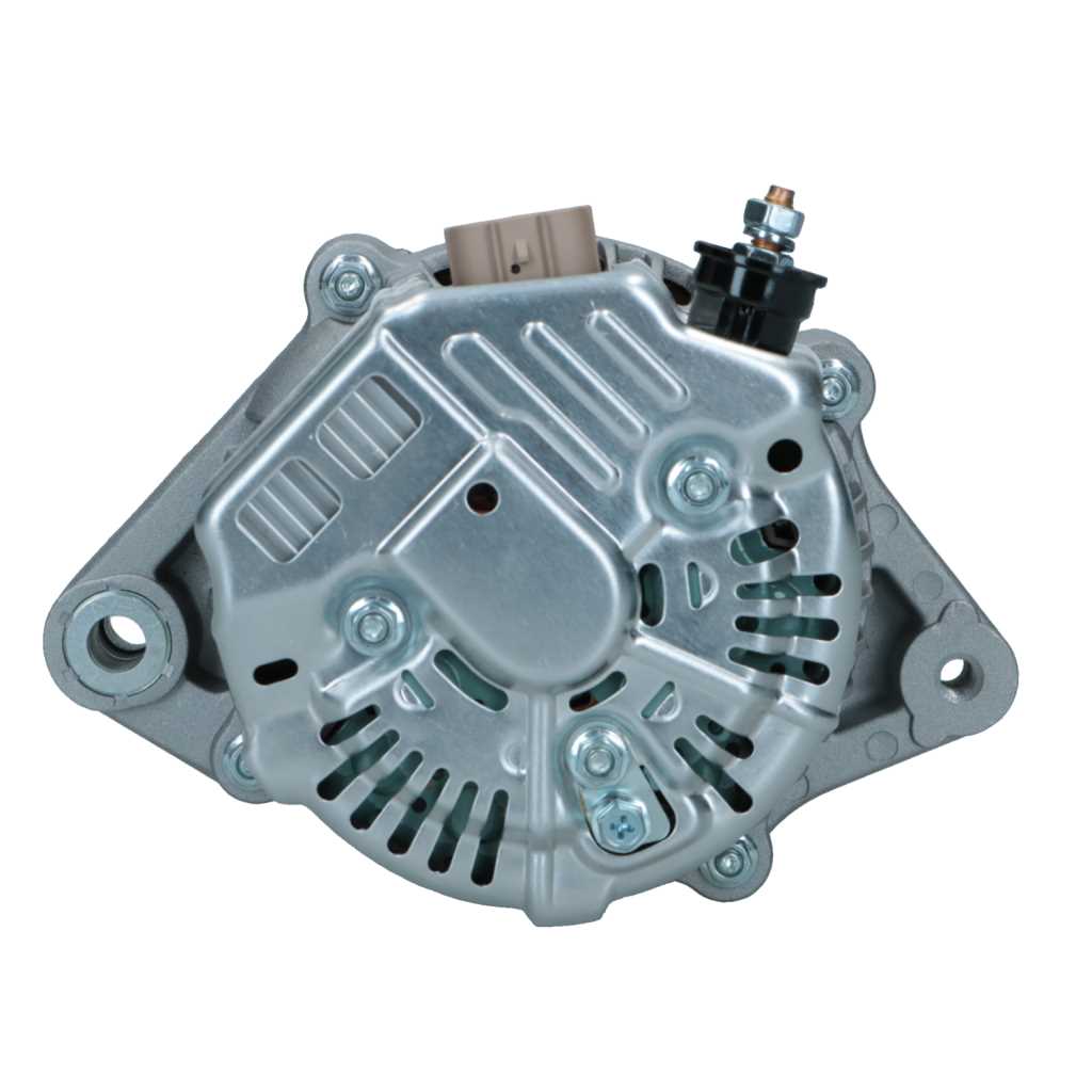 Alternator suitable for Toyota Avensis Estate/Wagon RNL1377JA 90 A