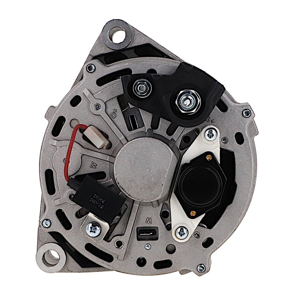 Lichtmaschine passend für Mercedes   RNL3636 80 A