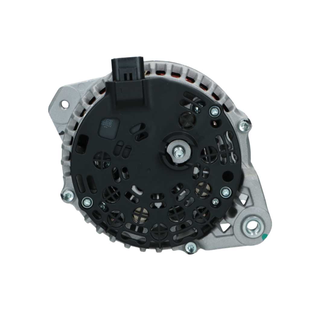 Alternator suitable for Isuzu RNLLR280-708DH 80 A