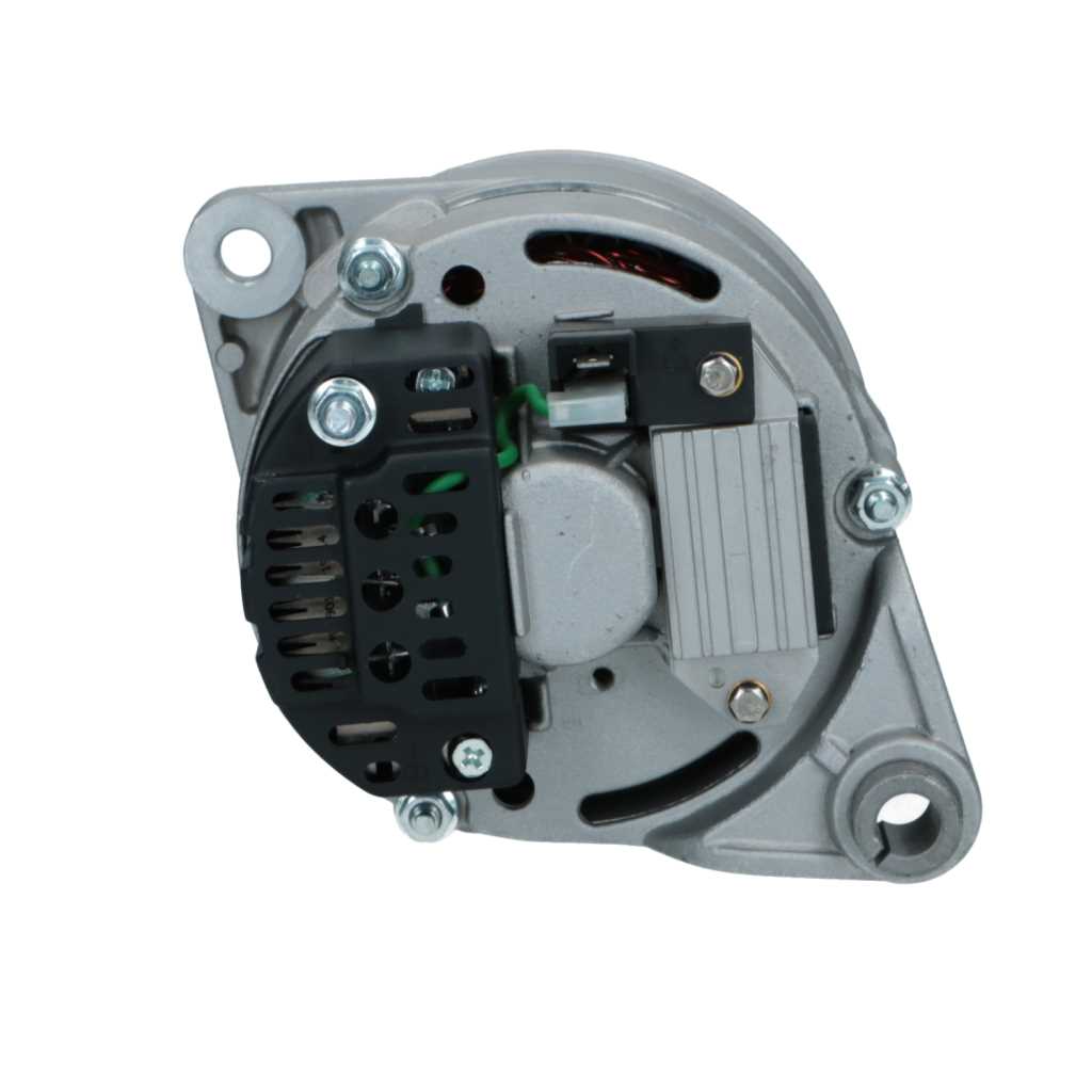 Lichtmaschine passend für Fiat  Tempra SW/Weekend (Denso RNL3389 55 A