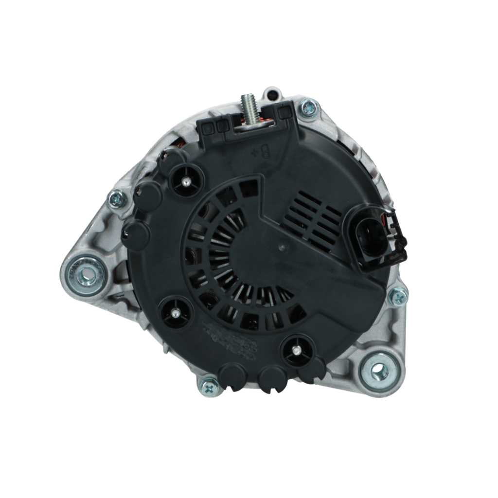 Alternator suitable for Mercedes CL63 AMG RNLFG23S039 220 A