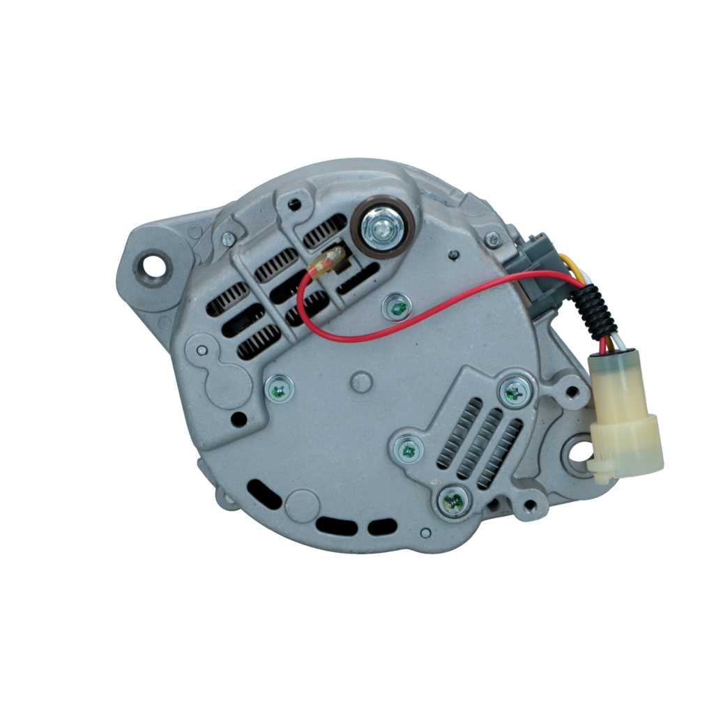Alternator suitable for Mitsubishi RNLA4T40289 40 A