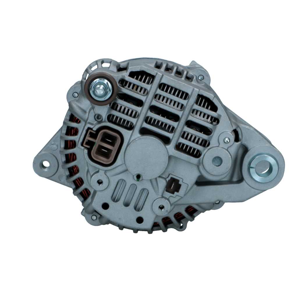 Lichtmaschine passend für Mitsubishi   RNLA3TA8199 35 A