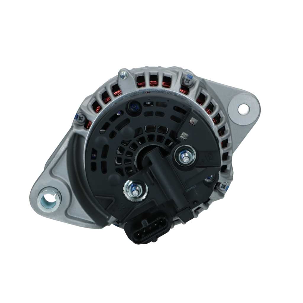 Alternator suitable for Nissan RNL655075 150 A
