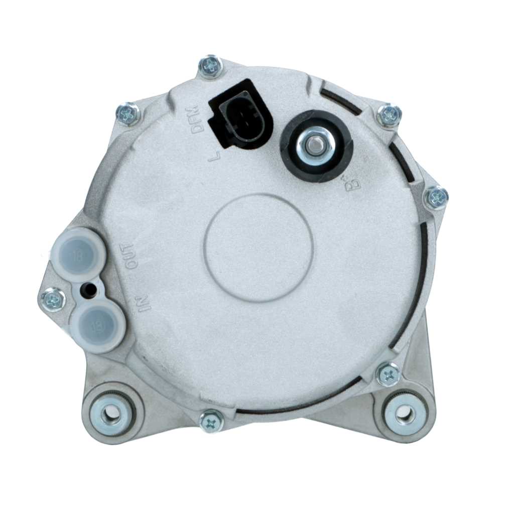 Alternator suitable for Volkswagen RNLLR1190-914 190 A