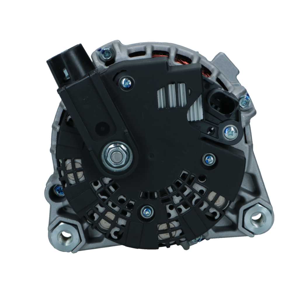 Alternator suitable for Jaguar Discovery Sport RNL812017 180 A