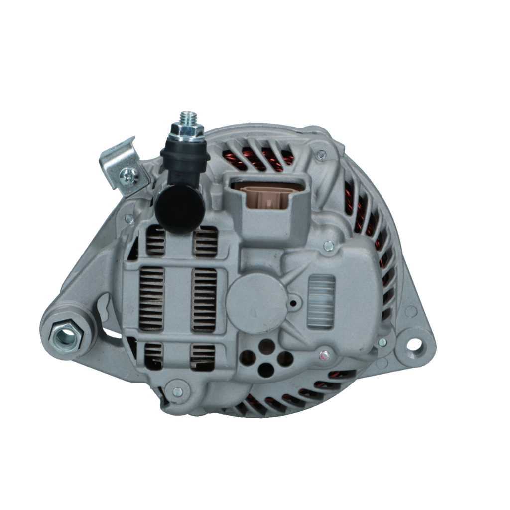 Lichtmaschine passend für Mazda  2  RNLA2TG1391 90 A